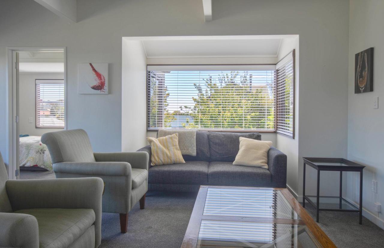 Central City Gem - Napier Holiday Home Exterior foto